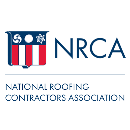 national roofing contractors association nrca partner
