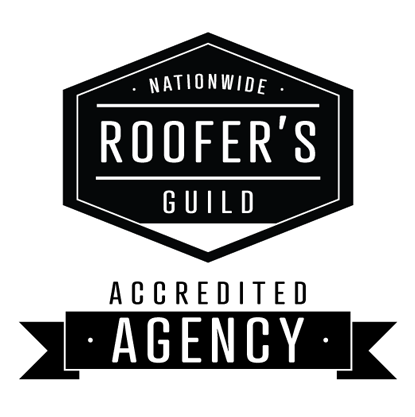 roofers guild accredited agency