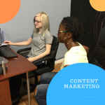 Content Marketing
