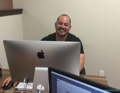 Web Designer Richard A Professional Web Designer