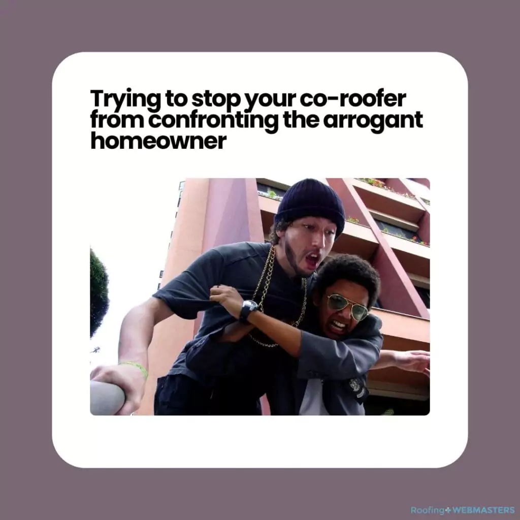 Co Worker Meme