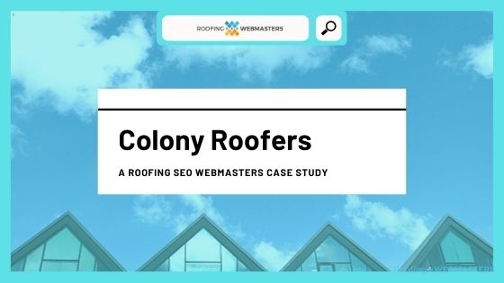 Colony Case Study