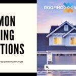 Common Roofing Questions (Blog Cover)
