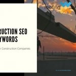 Construction SEO Keywords