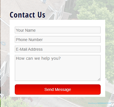 Contact Form