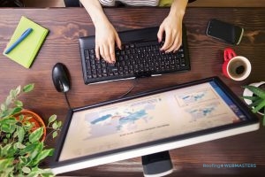 Content Marketing for Roofing Companies Content Marketing for Roofing Companies