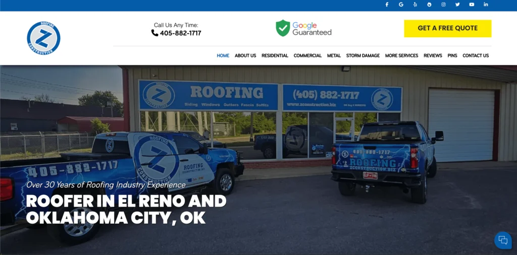 Custom WordPress Theme Custom WordPress Theme