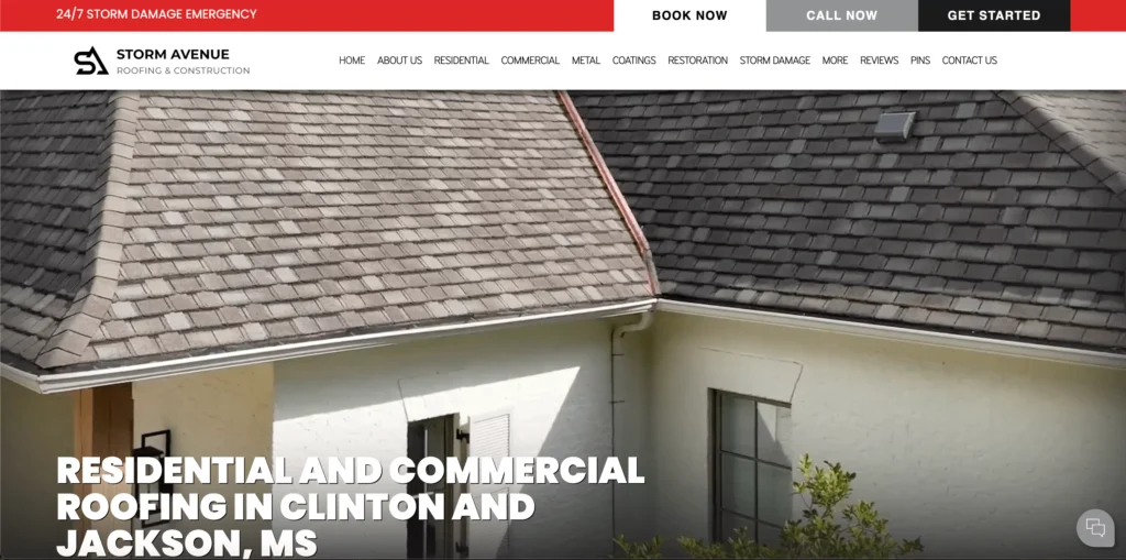 Custom WordPress Theme Example Custom WordPress Theme Example