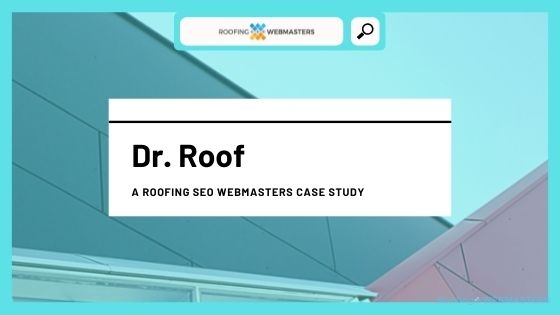 DR Case Study