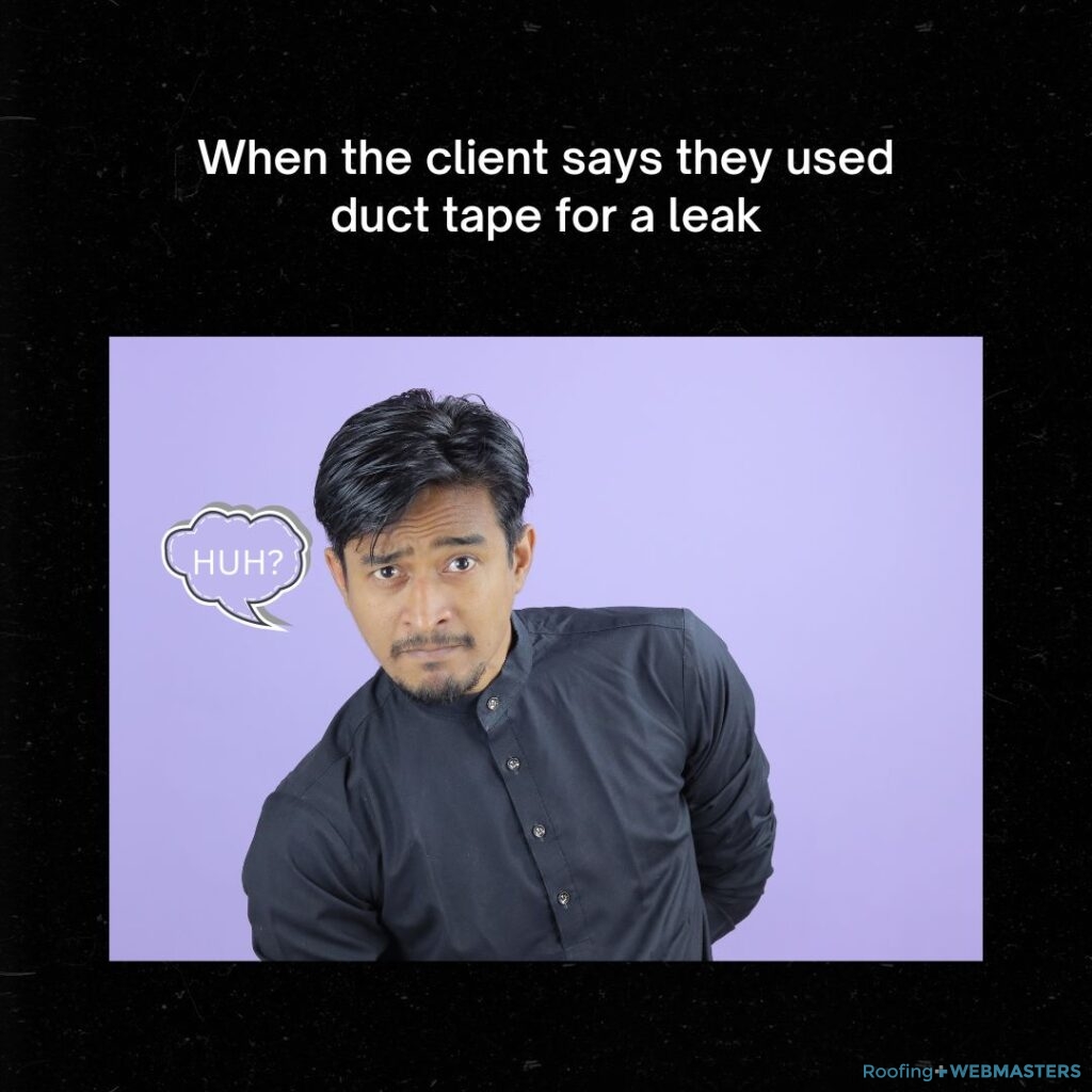 Duct Tape Meme