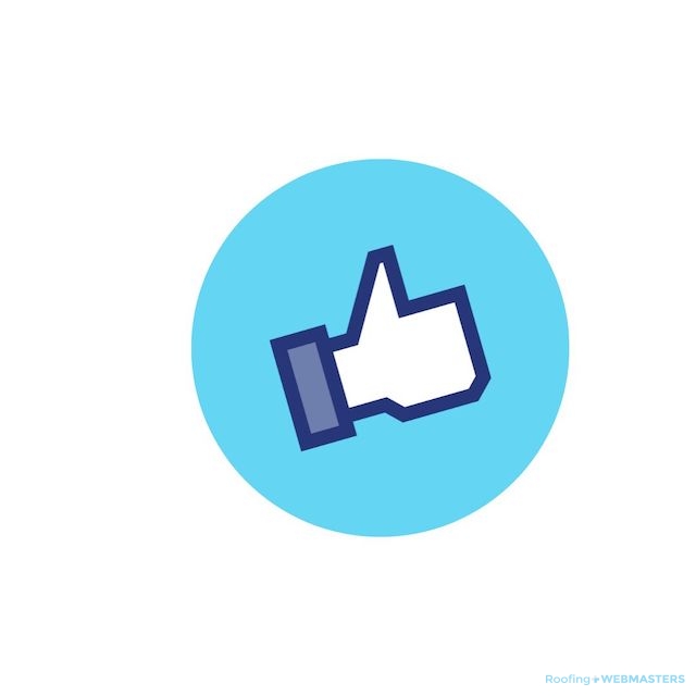 Facebook Reviews Icon