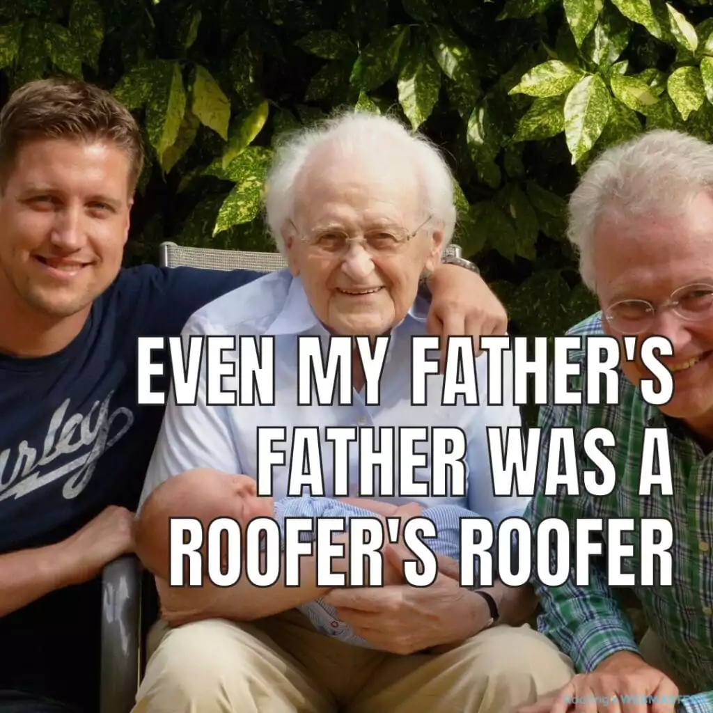 Family Business Meme