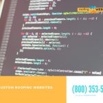 Flyer For Roofing SEO Company Flyer For Roofing SEO Company