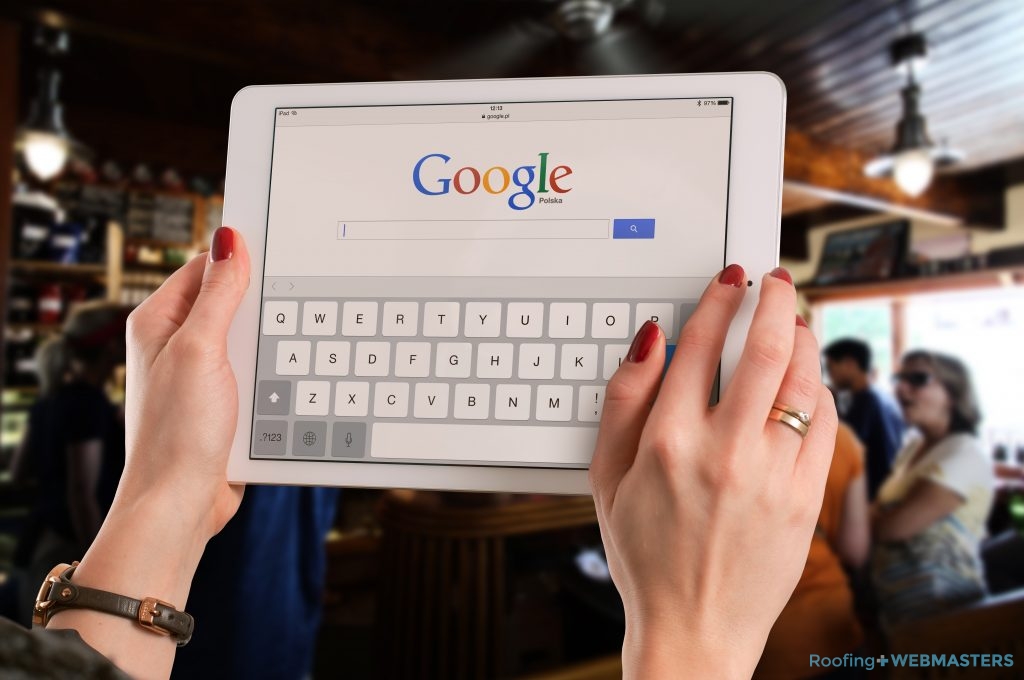 Get Roofing Lead Using SEO Get Roofing Lead Using SEO