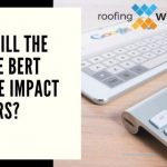 Google Bert Update Blog Banner Google Bert Update Blog Banner