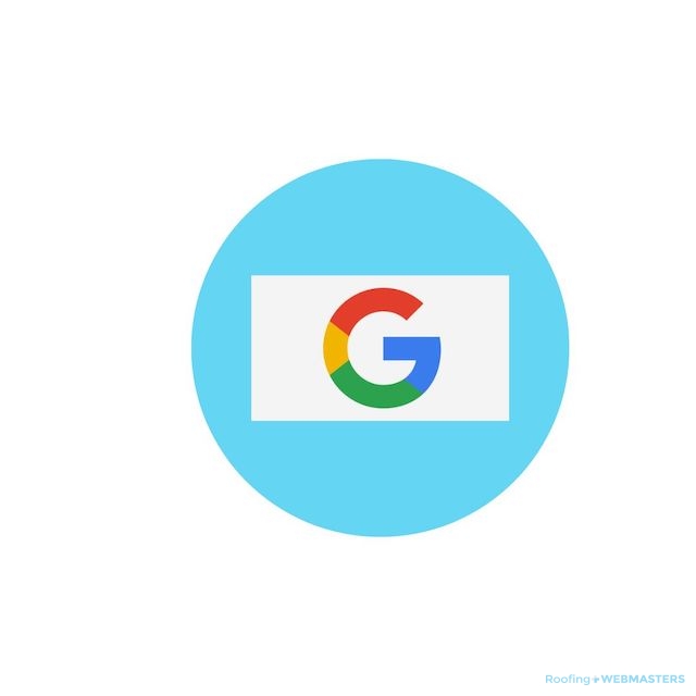 Google Reviews Icon