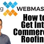 How To Get Into Commercial Roofing Podcast Card How To Get Into Commercial Roofing Podcast Card