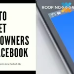 How To Target Homeowners on Facebook (Blog Cover)
