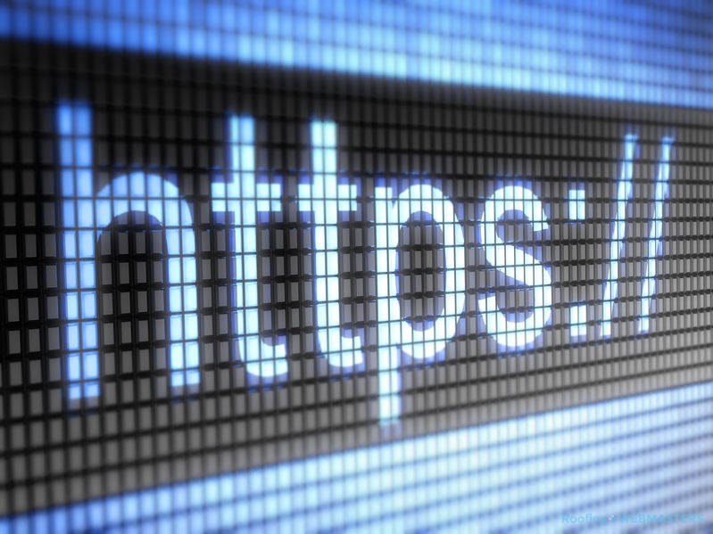 HTTPS Address