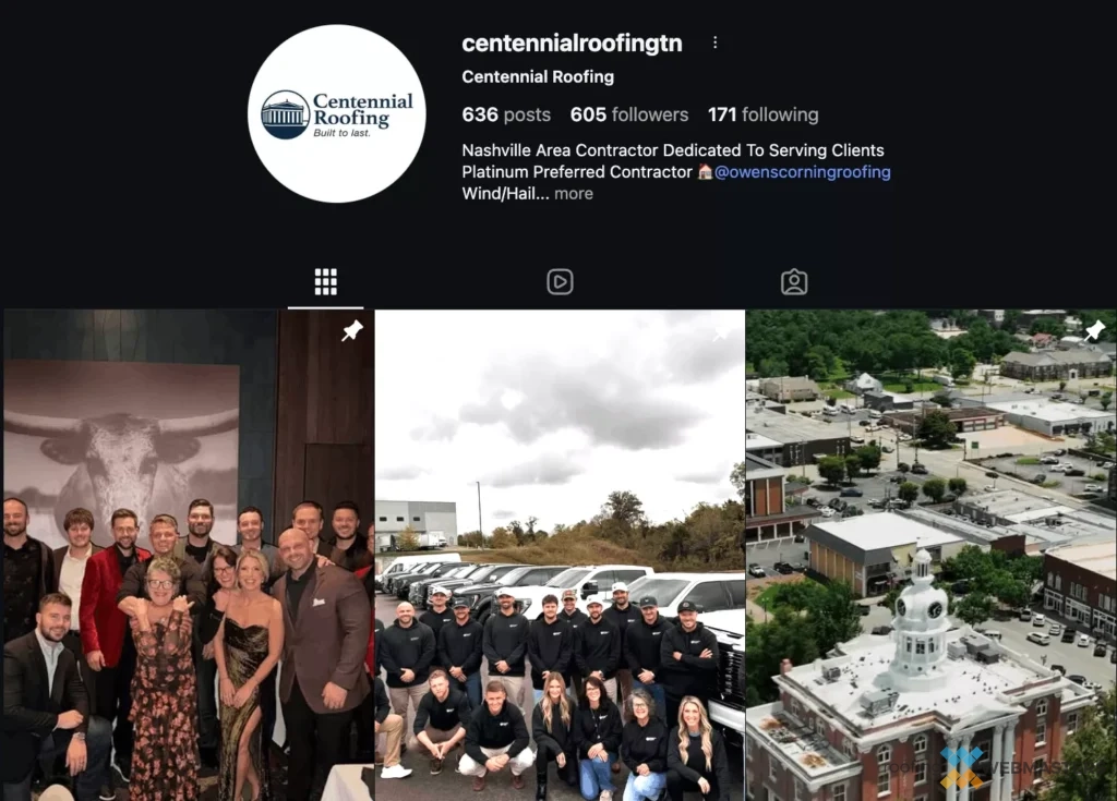 Humanized Instagram Branding Humanized Instagram Branding