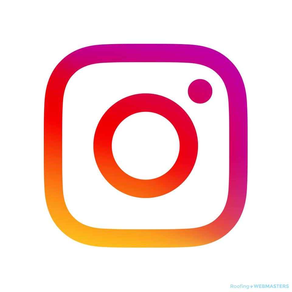 Roofing Marketing on Instagram