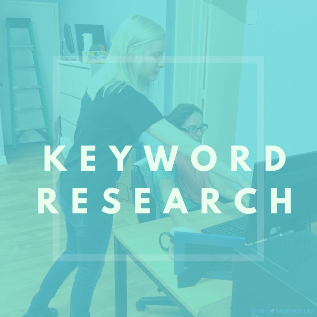 Keyword Research Services (Graphic)
