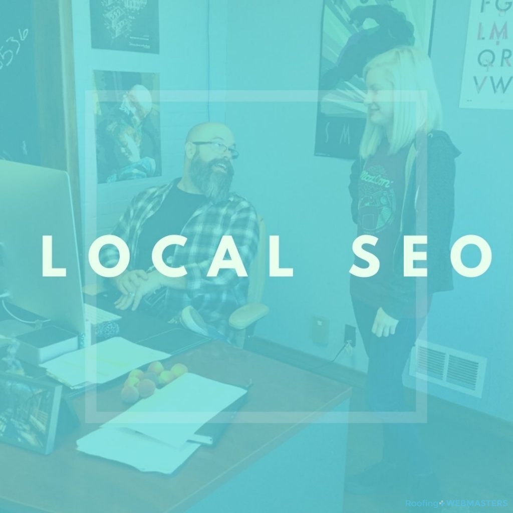 Local SEO Services