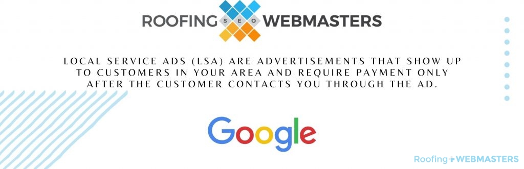 Local Service Ads Blurb