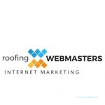 Logo Design For Roofing SEO Company