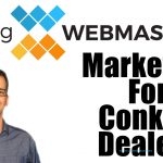 Marketing for Conklin Dealers Podcast Card Marketing for Conklin Dealers Podcast Card