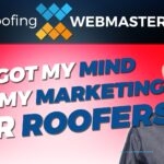 Mind on Roofing Marketing (Podcast Thumbnail)