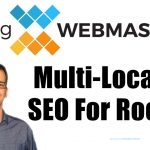 Multi Location SEO Podcast Card Multi Location SEO Podcast Card