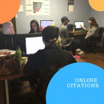 Online Citations Service