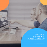 Online Reviews Management Services