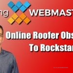 Online Roofer Rockstar (Podcast Thumbnail)