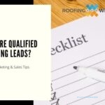 Qualified Roofing Leads (Blog Cover)