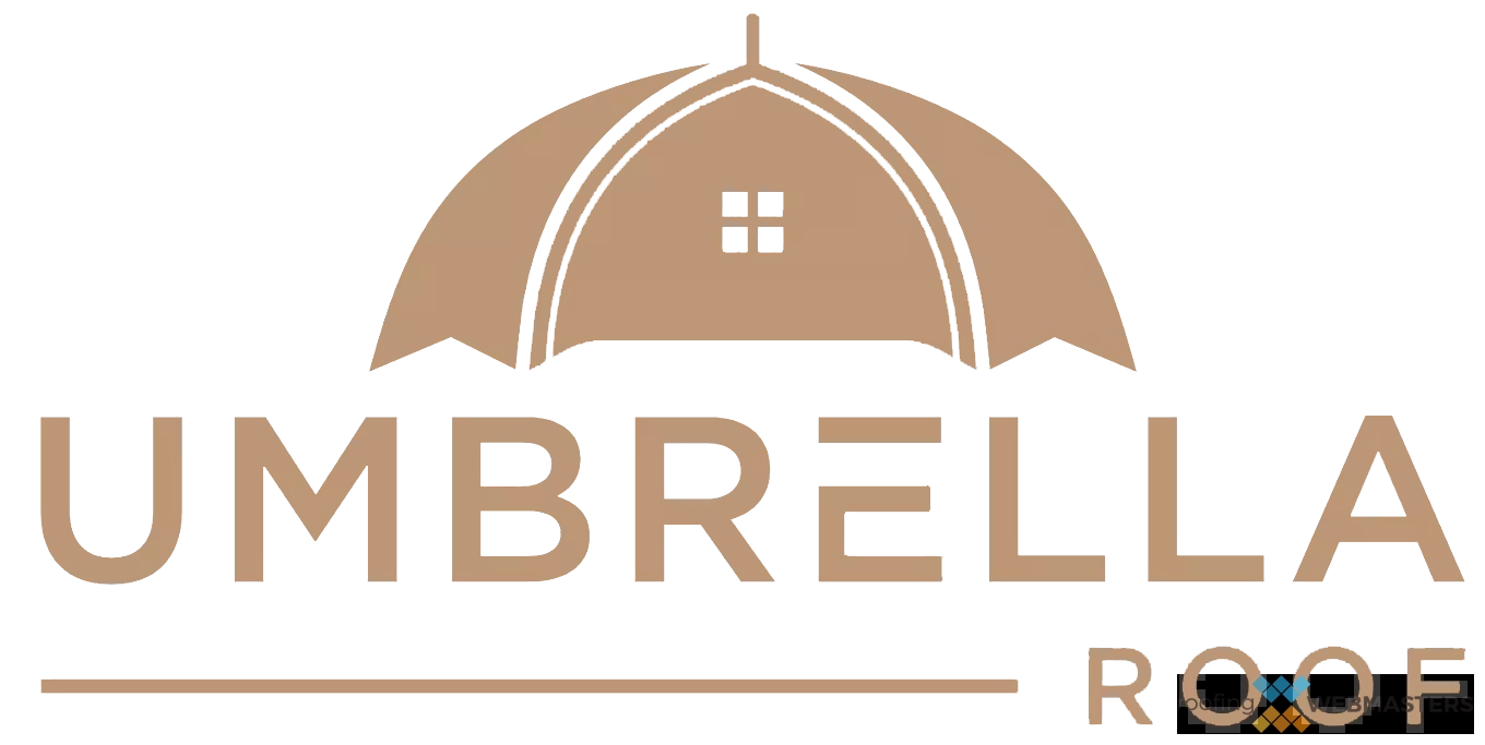 Roofing Company Brand Logo Roofing Company Brand Logo