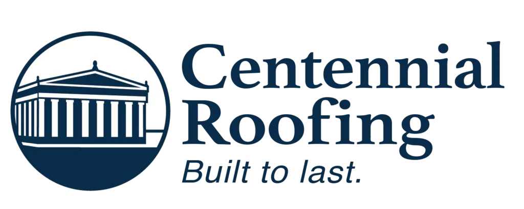 Roofing Contractor Client Logo