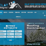 A Company Looking for Commercial Roofing Leads