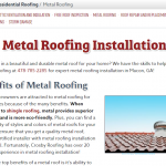 roofing-energy-efficient-metal-systems Metal Systems Page Talks About Energy-Efficient Roofing