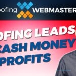 Roofing Leads to Cash Money Profits (Podcast)