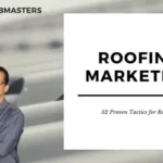 Roofing Marketing (Blog Cover)