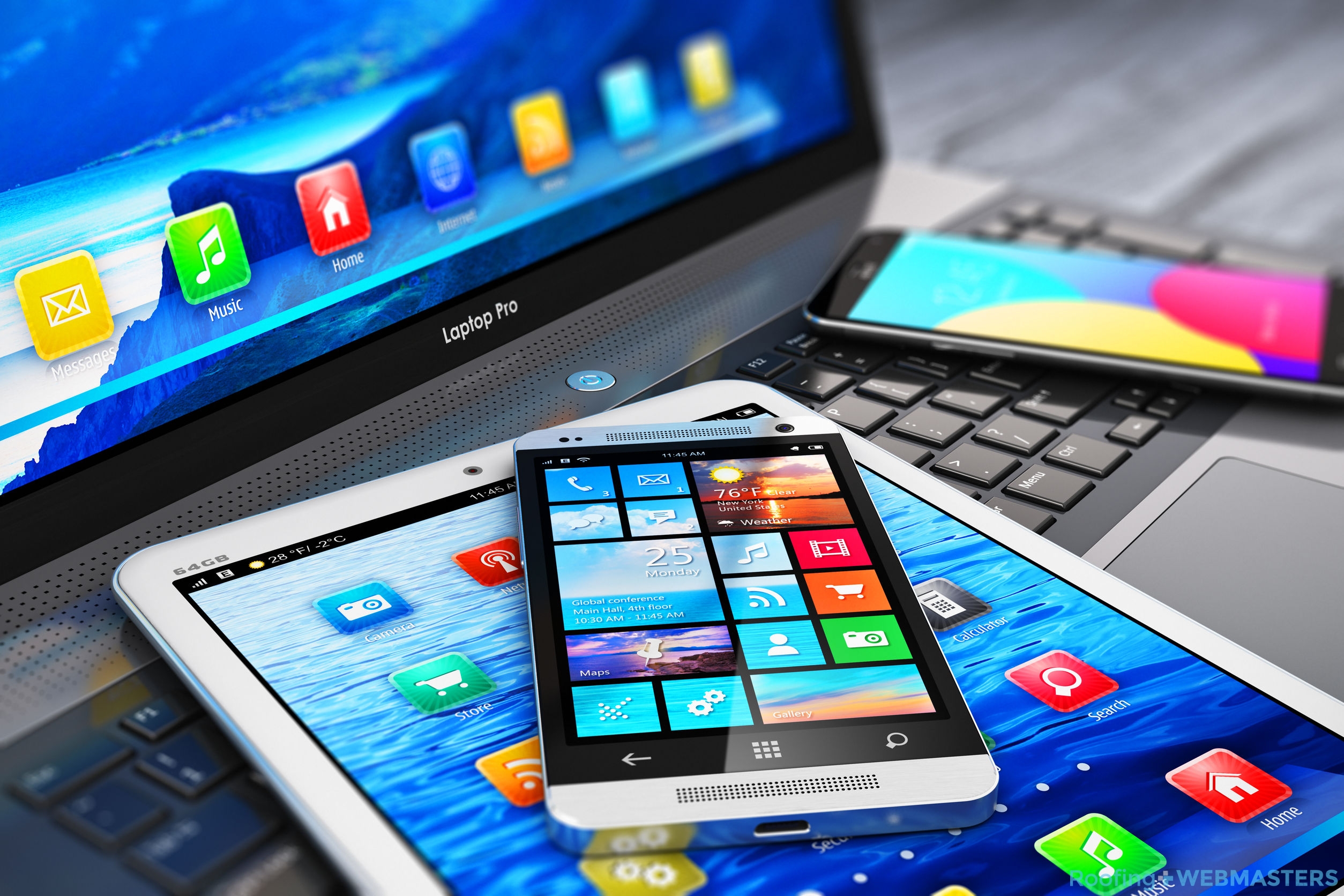 Helpful Roofing Marketing Techniques | Roofing Webmasters