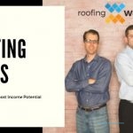 Roofing Sales Blog Banner