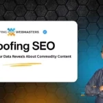 Roofing SEO
