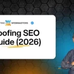 Roofing SEO Guide 2026 (Cover)