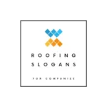 Roofing Slogans Graphic