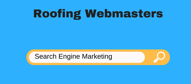Search Marketing Graphic