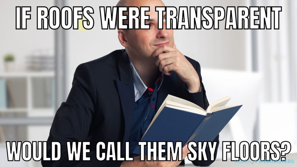 Sky Floors Meme