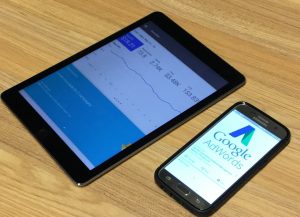 Tablet And Smartphone Tablet And Smartphone